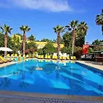 Hotel Malibu