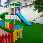 Hotel Malibu