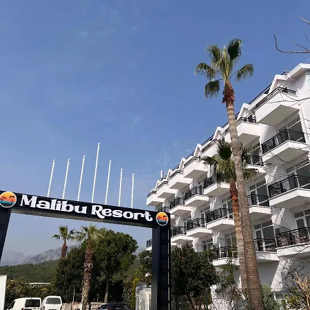 Malibu Hotel