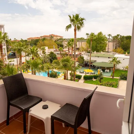 Otel Malibu