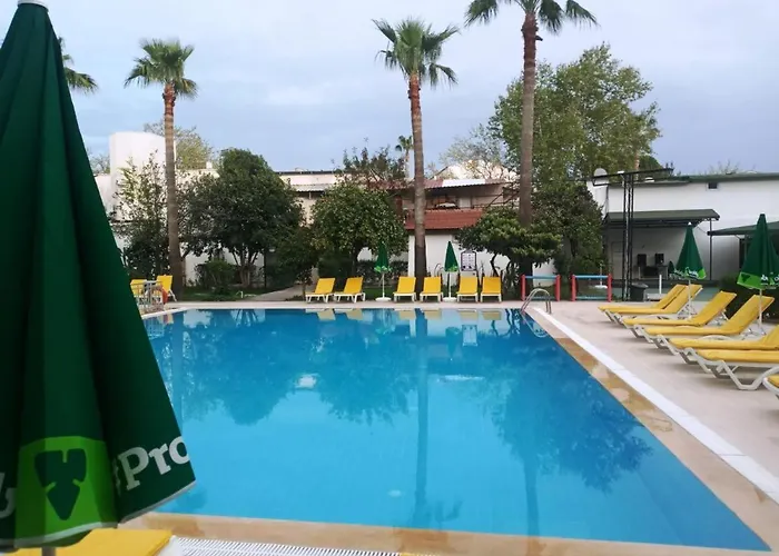 Hotel Malibu