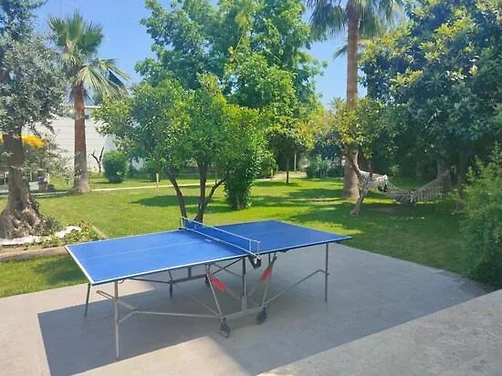 Hotel Malibu 4*