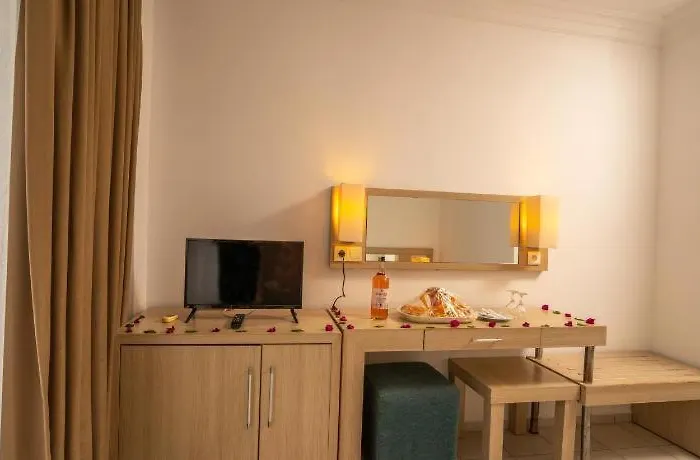 Hotel Malibu