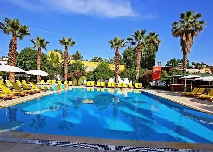 Hotel Malibu
