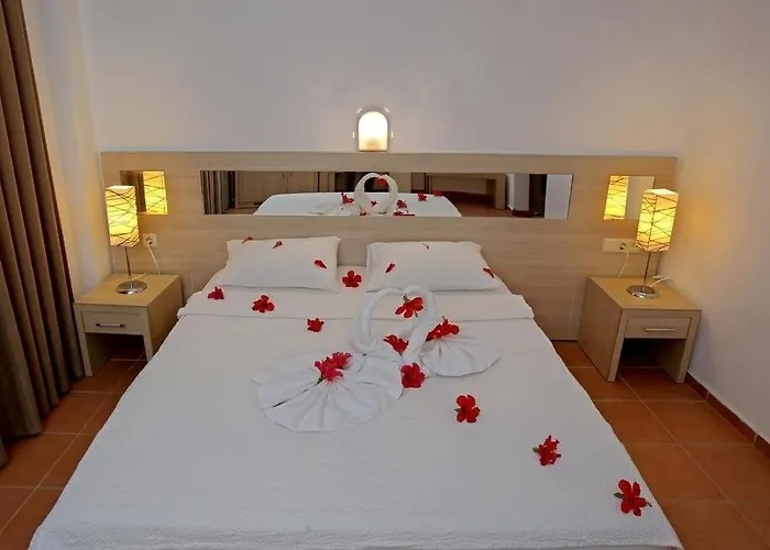 Malibu 4* Kemer