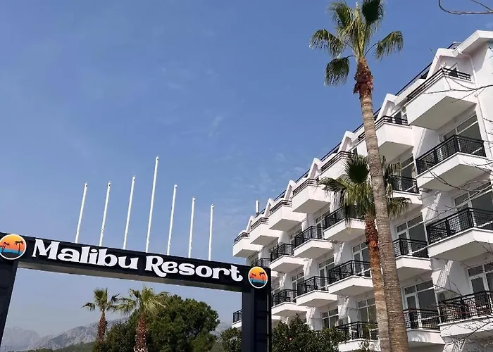 Malibu Hotel