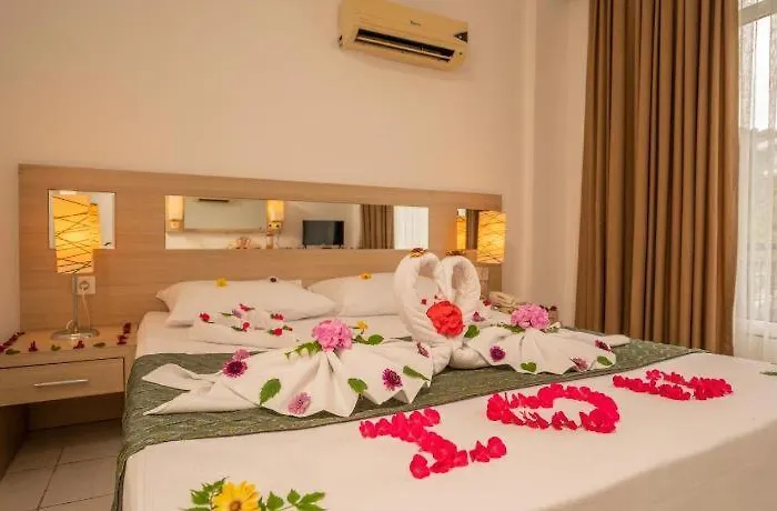 Malibu 4*