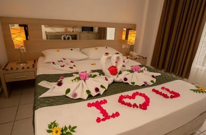 Malibu 4* Kemer