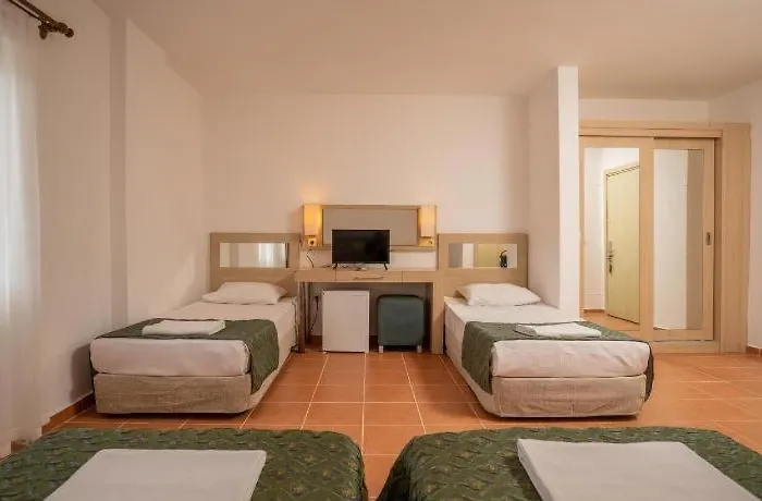 Hotel Malibu