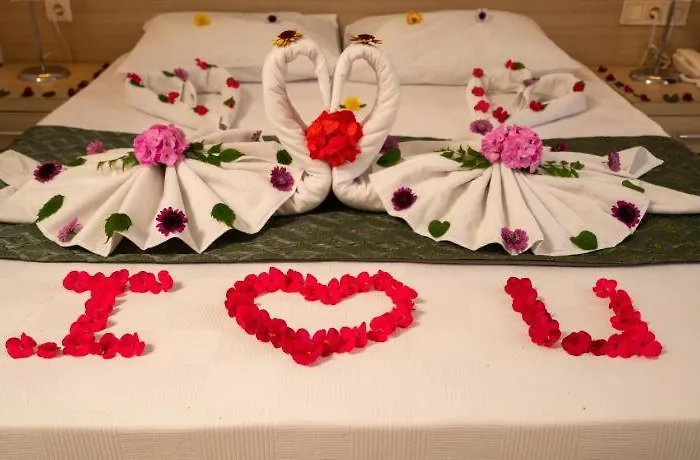 Hotel Malibu 4*