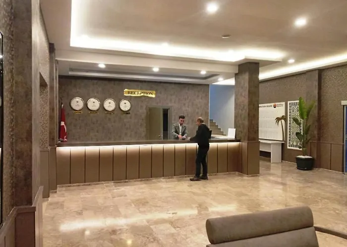 Hotel Malibu