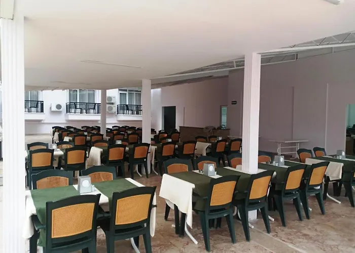 Malibu 4* Kemer