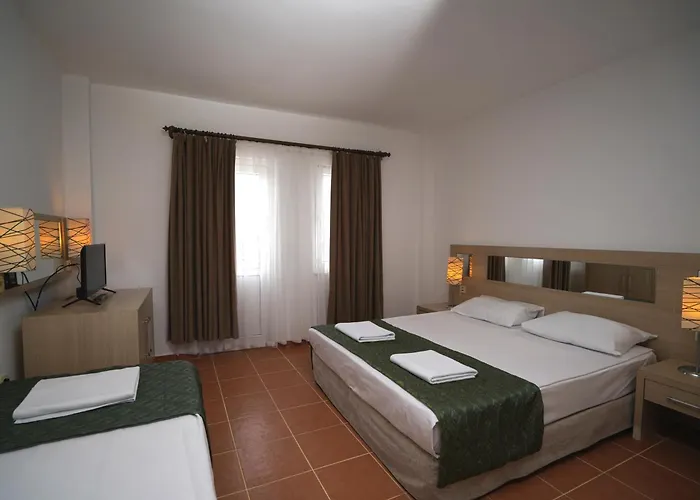 Malibu 4* Kemer