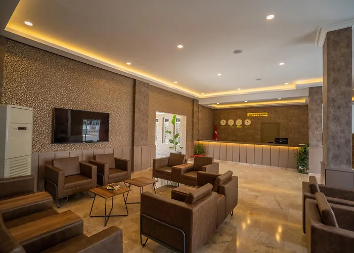 Hotel Malibu