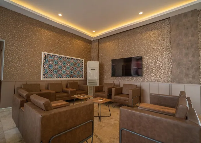 Hotel Malibu Kemer