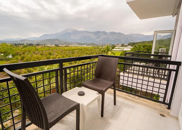 Malibu Hotel 4*