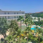 Malibu 4*
