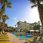 Hotel Malibu 4*