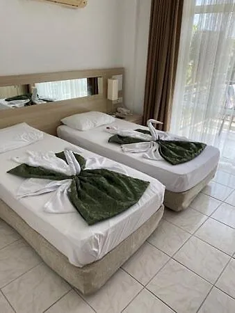 Hotel Malibu Kemer