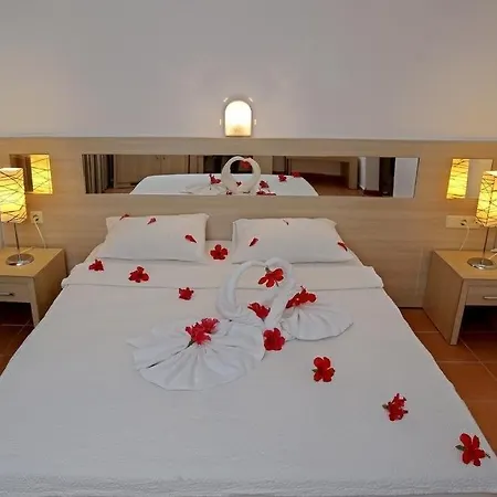 Malibu 4* Kemer