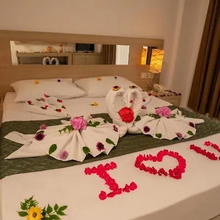 Malibu 4* Kemer