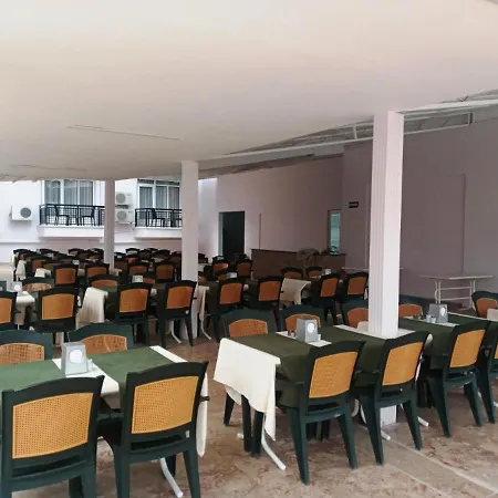 Malibu 4* Kemer