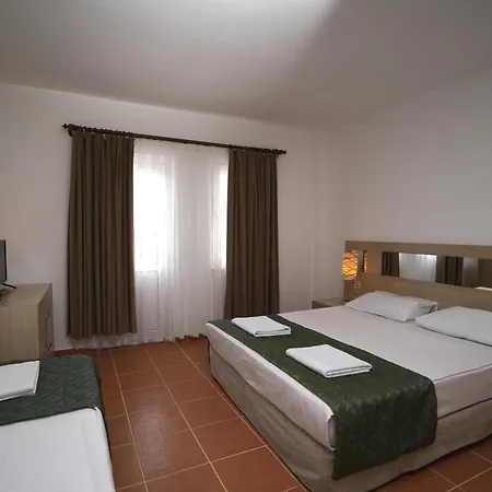 Malibu 4* Kemer