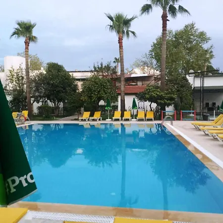 Otel Malibu