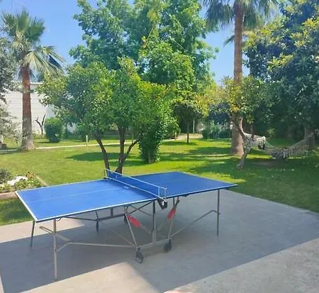 Otel Malibu 4*