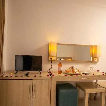 Otel Malibu