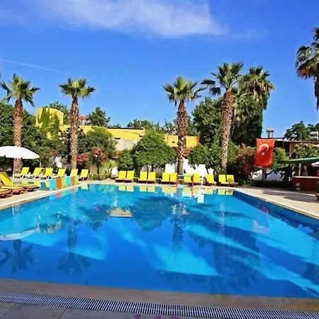 Otel Malibu