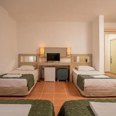 Otel Malibu