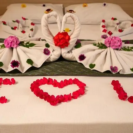 Otel Malibu 4*