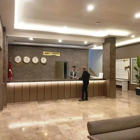Otel Malibu