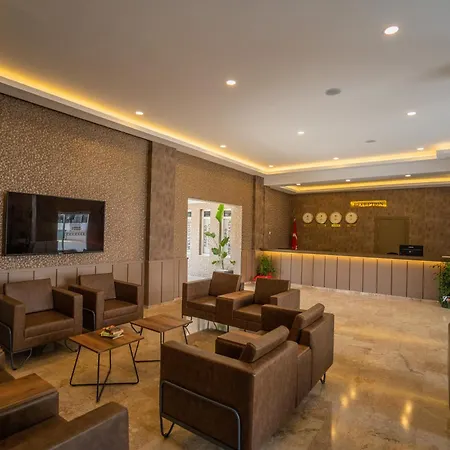 Otel Malibu